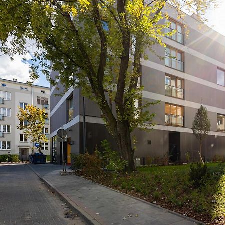 Warszawa Srodmiescie Bonifraterska Apartments By Noclegi Renters Экстерьер фото